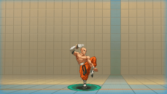 街霸对决武僧释芝安阵容搭配攻略 街霸对决武僧释芝安阵容如何搭配