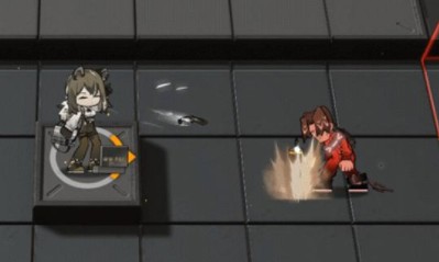 明日方舟罗宾怎么样?明日方舟五星罗宾立绘与角色技能解析