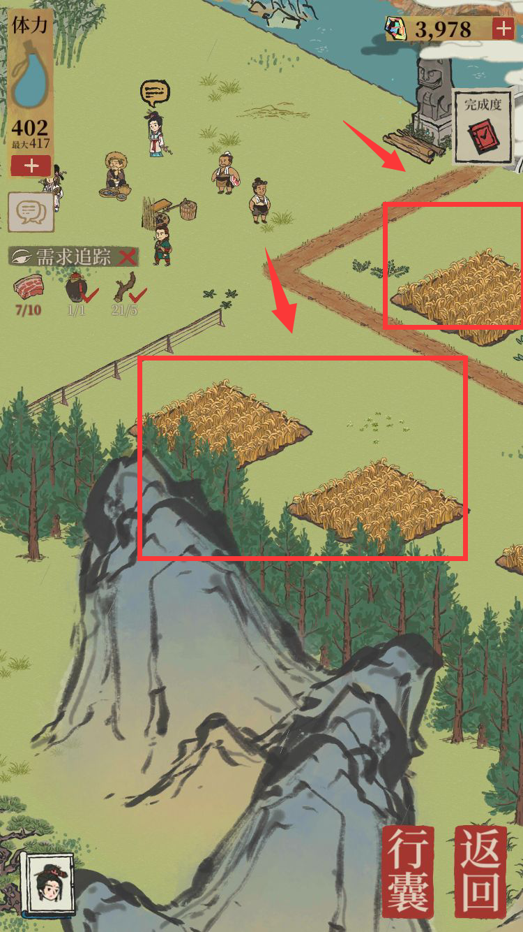 江南百景图酒怎么获得？江南百景图酒获取攻略