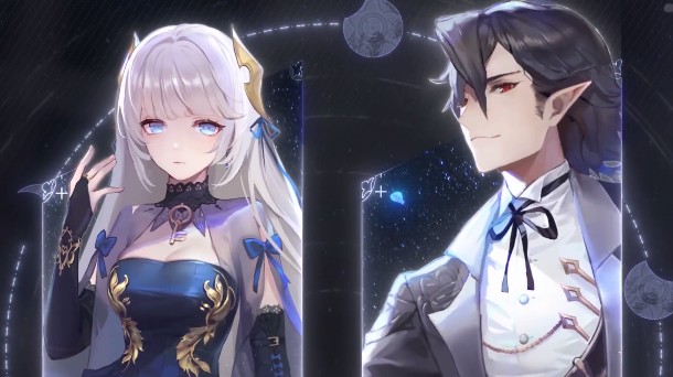 幻书启世录仲夏随想曲怎么样?幻书启世录仲夏随想曲系列时装情报一览