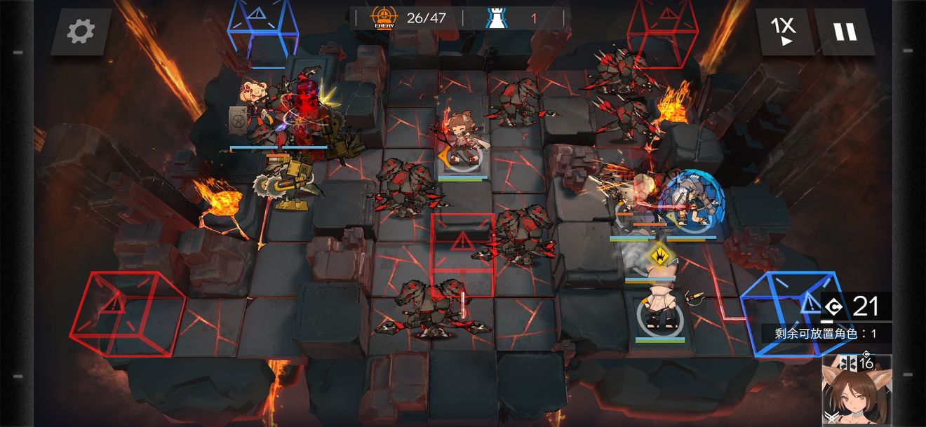 明日方舟悖论模拟怎么通关?明日方舟悖论模拟阵容搭配与通关指南