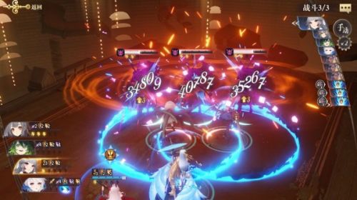 幻书启世录聊斋志异怎么样?幻书启世录聊斋志异婴宁契印阵容搭配攻略