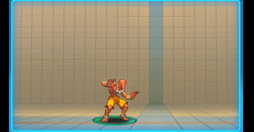 街霸对决达尔西姆技能及阵容搭配推荐 街霸对决达尔西姆怎么样