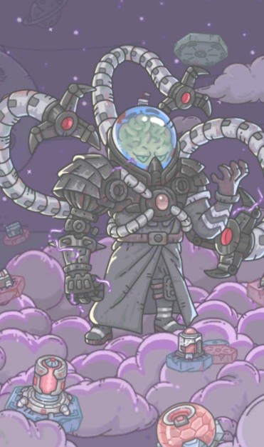 最强蜗牛米国神域怎么通关？最强蜗牛米国神域极速通关打法攻略