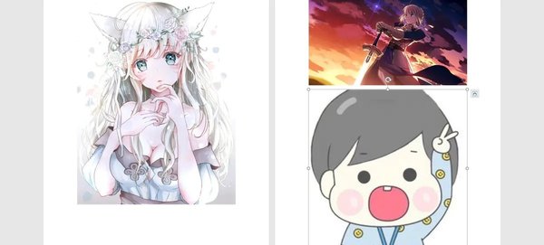 Word怎么修改插入的图片的大小？Word修改插入的图片的大小方法