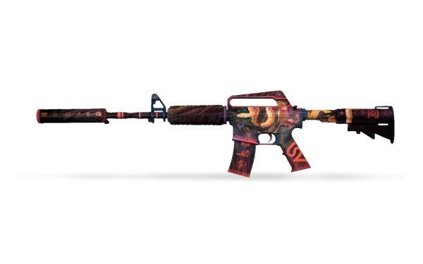 csgo狂牙大行动手套/武器皮肤/探员奖励获取方法 csgo狂牙攻略