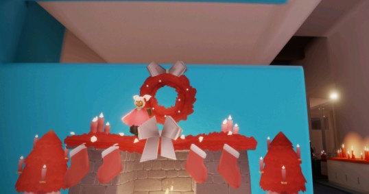 光遇圣诞节办公室怎么免费进?光遇圣诞节免费进办公室方法分享