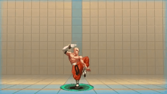 街霸对决武僧释芝安阵容搭配攻略 街霸对决武僧释芝安阵容如何搭配