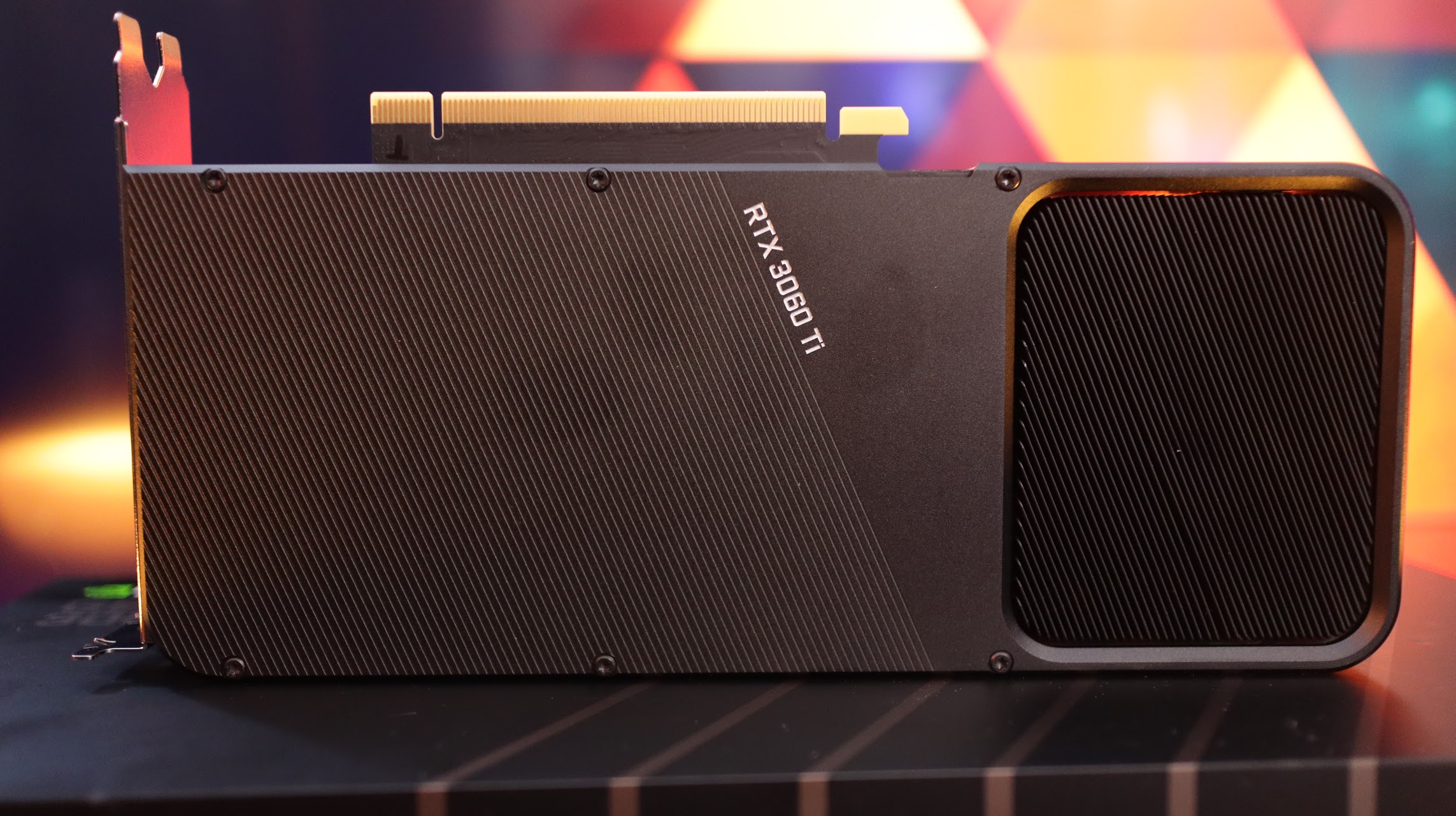 IGN：9分 RTX 3060Ti显卡 主流玩家的首选