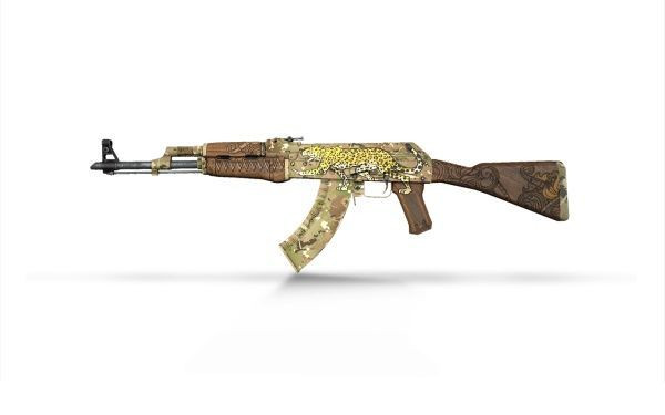 csgo狂牙大行动手套/武器皮肤/探员奖励获取方法 csgo狂牙攻略