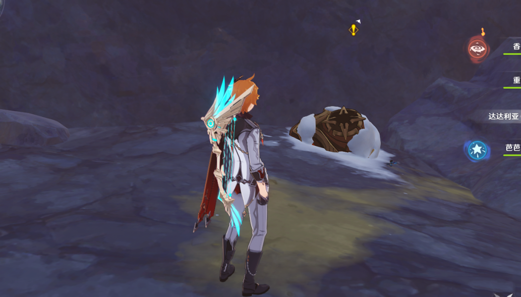 原神无果的远征成就任务怎么做？原神无果的远征成就任务玩法分享