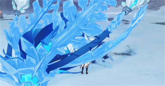 原神复生的急冻树怎么打？原神复生的急冻树打法指南