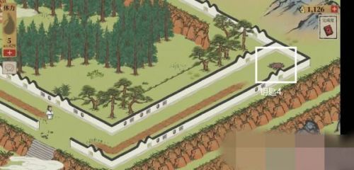 江南百景图虎丘宝箱在哪拿 江南百景图虎丘宝箱位置一览