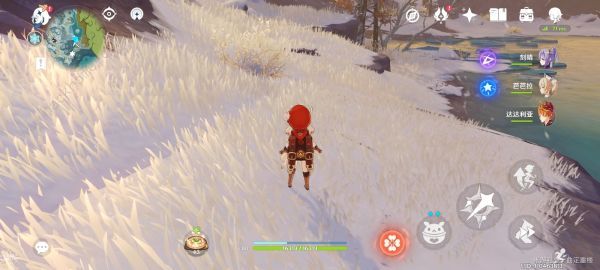 原神雪山冰晶蝶如何获得？原神雪山冰晶蝶获得方法