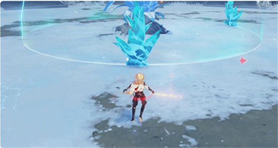 原神复生的急冻树怎么打？原神复生的急冻树打法指南