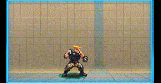 街霸对决野战古烈技能阵容搭配 街霸对决野战古烈技能如何搭配