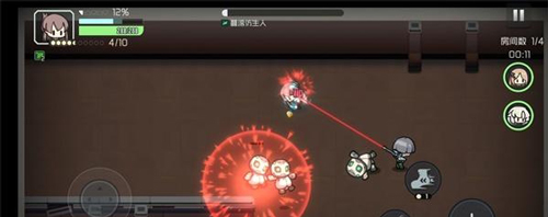 映月城与电子姬跳关答案怎么选?映月城与电子姬攻略