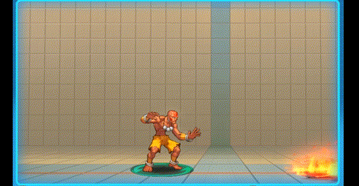 街霸对决达尔西姆技能及阵容搭配推荐 街霸对决达尔西姆怎么样