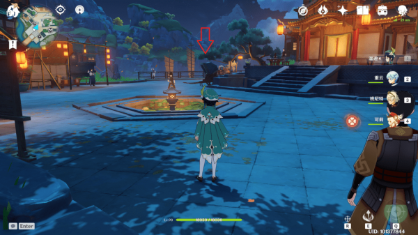 原神留影机在哪拿 原神留影机获得攻略