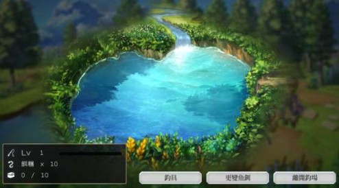 另一个伊甸怎么钓鱼?另一个伊甸钓鱼玩法解锁与奖励获取一览