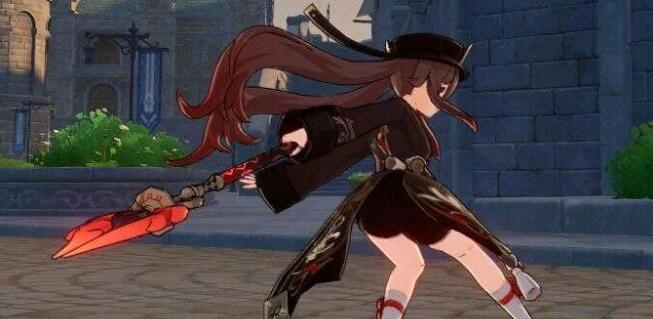 原神胡桃升级突破要什么材料？原神胡桃升级突破需要的材料介绍