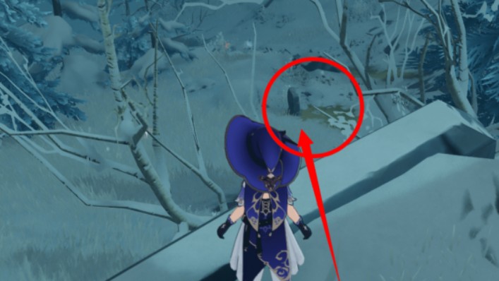 原神雪山三个匣子有什么用?原神三个匣子位置与开启密室攻略