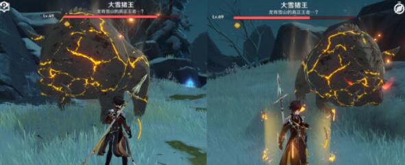 原神怎么击败大雪猪王？原神大雪猪王打法技巧详解