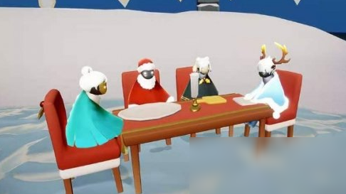 光遇圣诞节活动介绍 光遇圣诞节活动怎么样