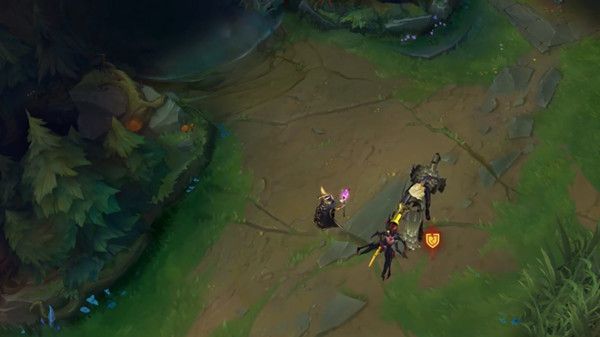 英雄联盟芮尔玩法技能详解 LOL芮尔技能是什么