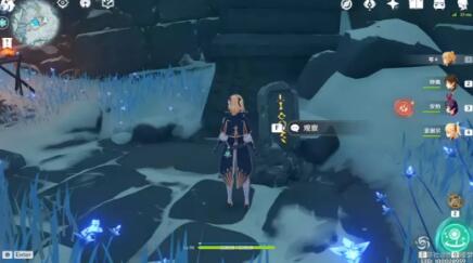 原神石碑洞窟怎么开启？原神石碑洞窟八块石碑收集攻略大全