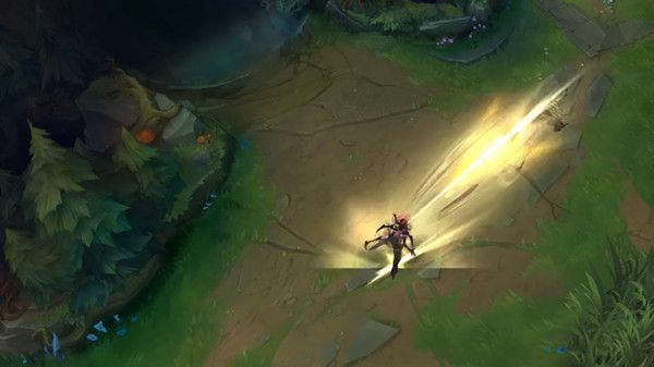 英雄联盟芮尔玩法技能详解 LOL芮尔技能是什么