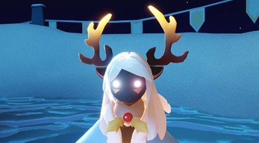 光遇圣诞节活动持续几天?光遇国服圣诞节活动开启时间一览