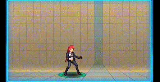 街霸对决红蛇技能及阵容搭配推荐 街霸对决红蛇技能介绍