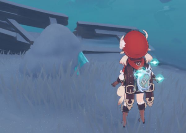 原神三个碎片在哪里？原神山中之物三个碎片位置图解