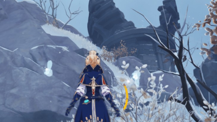 原神雪山三个匣子有什么用?原神三个匣子位置与开启密室攻略