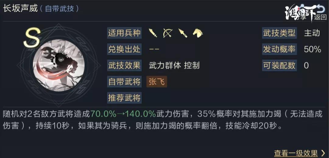 鸿图之下张飞合聚怎么搭配开荒阵容？鸿图之下张飞合聚开荒阵容搭配