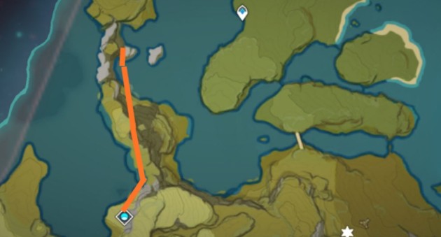 原神送餐任务第六天怎么过?原神送餐任务第六天路线与通关解析