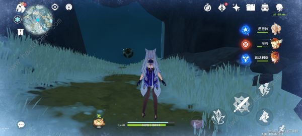 原神雪山冰晶蝶如何获得？原神雪山冰晶蝶获得方法