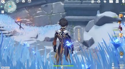 原神石碑洞窟怎么开启？原神石碑洞窟八块石碑收集攻略大全