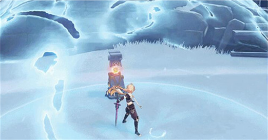 原神复生的急冻树怎么打？原神复生的急冻树打法指南