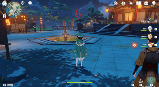 原神暂留此影任务怎么完成？原神暂留此影任务攻略