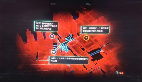 赛博朋克2077怎么快速移动?赛博朋克2077快速移动开启与玩法技巧解析