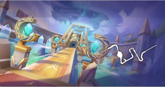 跑跑卡丁车手游12月30日更新什么？跑跑卡丁车手游s10神之国度1月1日开启