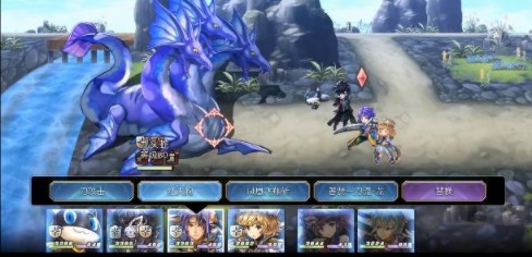 另一个伊甸九头蛇怎么过?另一个伊甸等级80级九头蛇过关打法解析