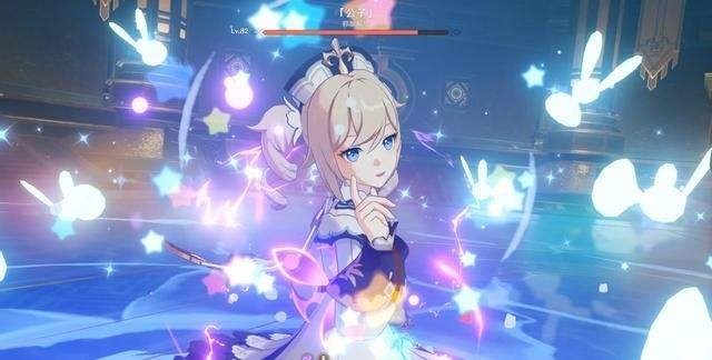 原神奥兹该怎么用？原神奥兹技能介绍