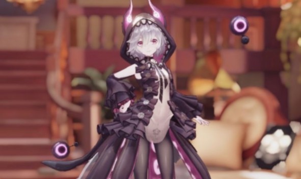 幻书启世录异版是什么意思？幻书启世录异版幻书含义与强度效果解析