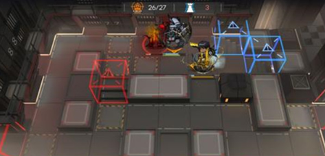 明日方舟越狱计划MB7背叛关卡怎么打?明日方舟越狱计划MB-7背叛关卡打法攻略