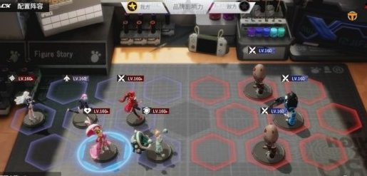 高能手办团花开物语怎么过 高能手办团花开物语攻略