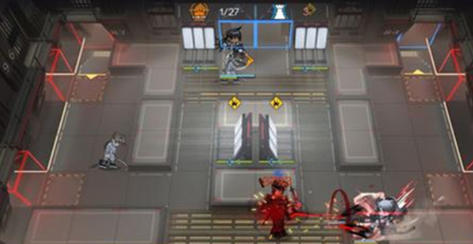 明日方舟越狱计划MB7背叛关卡怎么打?明日方舟越狱计划MB-7背叛关卡打法攻略