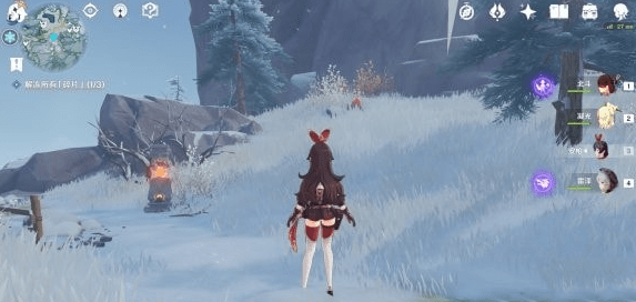 原神星荧洞窟碎片位置在哪里？原神星荧洞窟碎片位置及机关解密方法图文一览